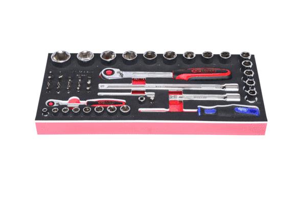 KS TOOLS Werkzeugsatz 783.3047