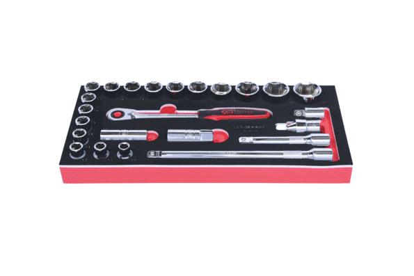 KS TOOLS Juego de herramientas 783.4024 comprar online