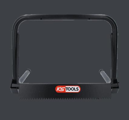 Купете 800.0160 KS TOOLS Държач за стена, руло хартия 800.0160 евтино