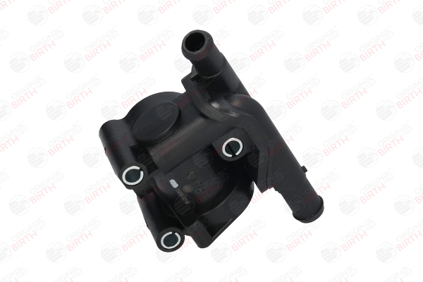 BIRTH 80000 Bride de liquide de refroidissement Ford Focus dnw 1.6 16V Flexifuel 102 CV Essence/éthanol 2003 prix
