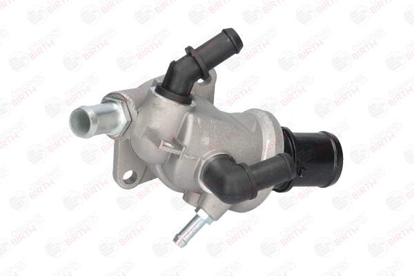 80017 Termostat, lichid racire BIRTH 60614140