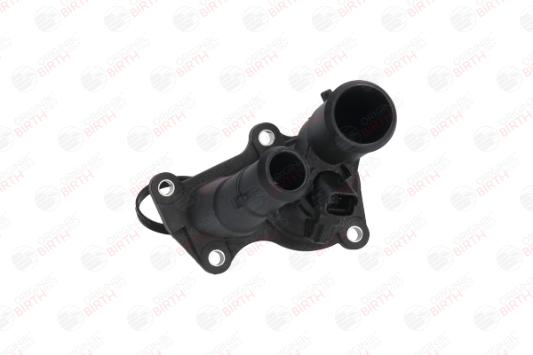 BIRTH 80026 Ford Focus Mk2 1.8 Dzesēšanas šķidruma flancis 125 ZS Benzīns 2009 cena