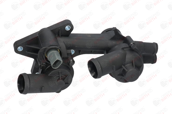 80052 Thermostat d'eau BIRTH 03C 121 111R SKODA