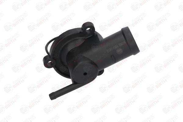 BIRTH Plastic, Front Axle, with thermostat Coolant Flange 80068 buy