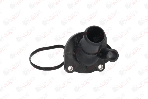 BIRTH 80077 Bride de liquide de refroidissement Ford Mondeo Mk4 2.3 160 CV Essence 2011 prix
