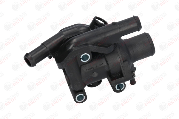 80081 Boîtier du thermostat BIRTH YS4Z 8592 BD