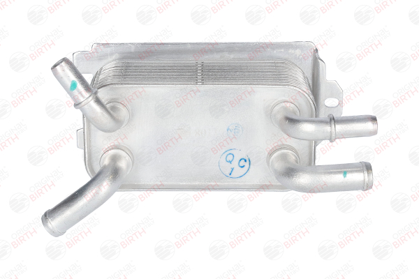 80117 Radiator ulei, ulei motor BIRTH 30 683 022 VOLVO