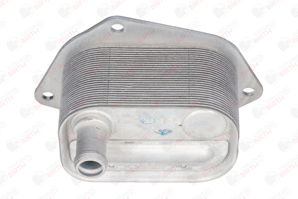 BIRTH 80124 Hyundai Getz tb 1.5CRDi Öljynlauhdutin 88 hv Diesel 2005 hinta