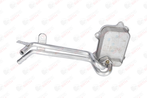 BIRTH 80130 Ψυγείο λαδιού Seat Ibiza 6J5 1.6 105 PS Βενζίνη 2009 τιμες