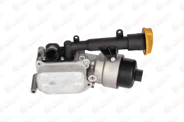 80170 BIRTH Refroidisseur huile moteur OPEL Movano C Van (U9)