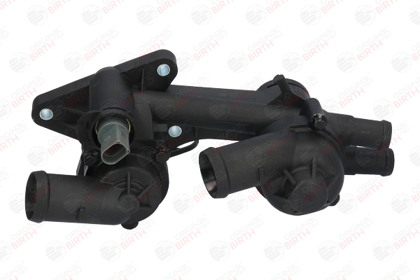 BIRTH 80185 Συνδετική φλάντζα του ψυκτικού υγρού Seat Ibiza 6J5 1.4 TSI 150 PS Βενζίνη 2014 τιμες