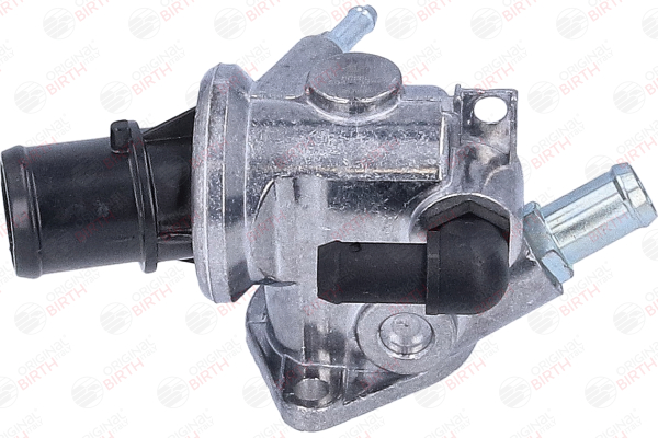 BIRTH 80202 Alfa Romeo 147 937 1.6 16V T.SPARK (937.AXA1A, 937.AXB1A, 937.BXB1A) Jäähdytysnesteen laippa 120 hv Bensiini 2009 hinta