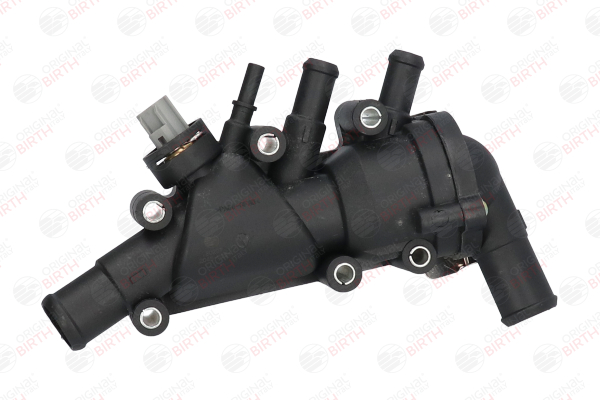 BIRTH 80207 Kühlmittelflansch FORD KA Schrägheck (RB) Preis