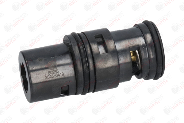 BIRTH 80236 E46 Coupe 323Ci Coolant flange 170 hp Petrol 2000 cost