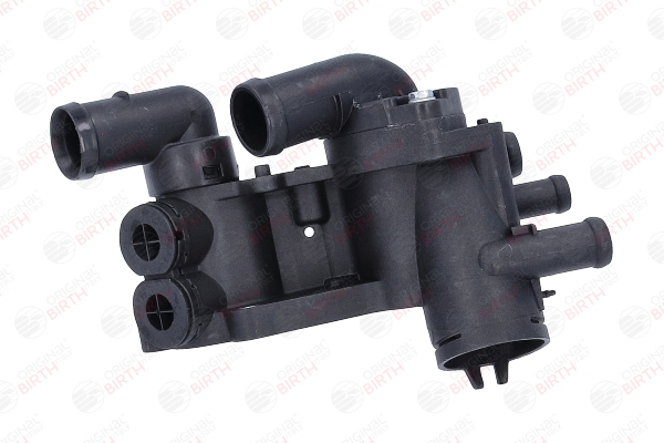 80247 Kühlwasserthermostat BIRTH 032121111CB MERCEDES-BENZ