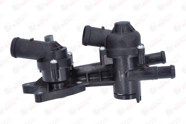 80248 Kühlwasserthermostat BIRTH 03C 121 111AK SKODA
