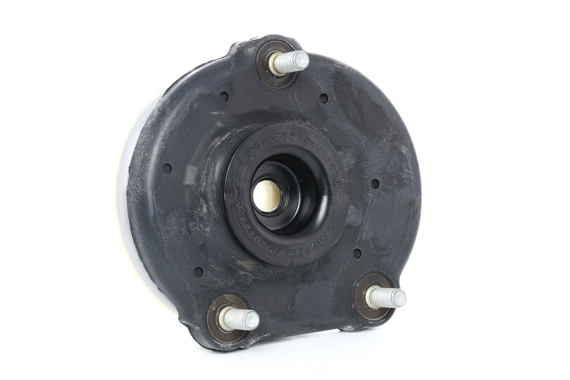 SACHS Front Axle Left, with integrated ball bearing, with ball bearing Strut mount 803 125 buy