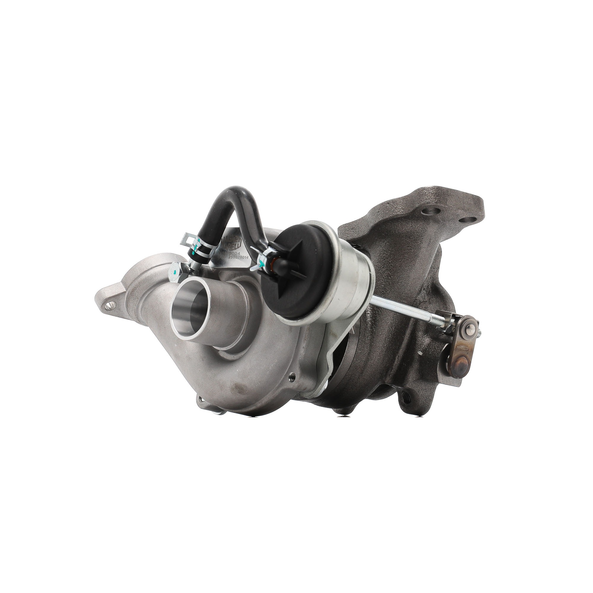 MAGNETI MARELLI 807101000400 Turbodúchadlo lacné v eshop