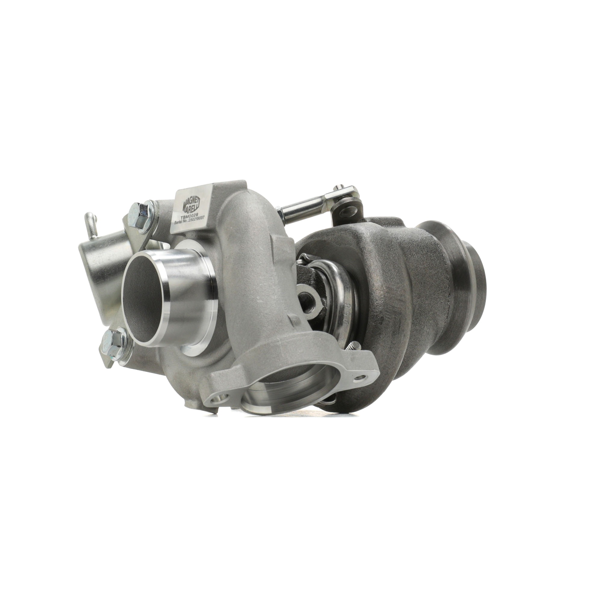 MAGNETI MARELLI 807101002900 DFSK K SERIES 2011 Turbocompresseur