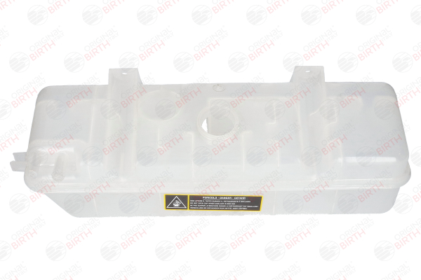 Great value for money - BIRTH Coolant expansion tank 8084