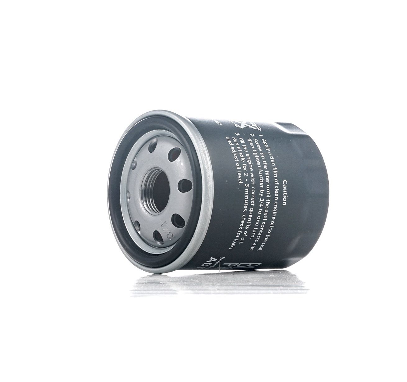 SWAG 81927149 Oil filter AM105172