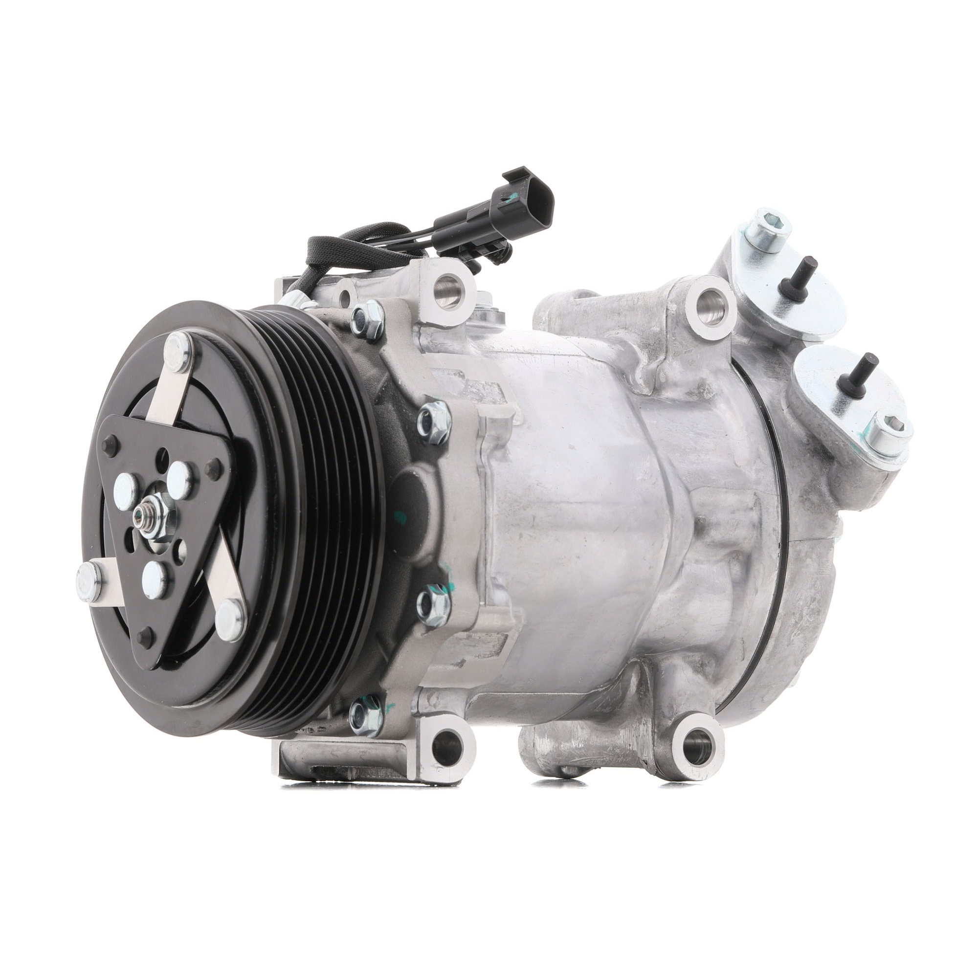 VALEO 813236 Air conditioning compressor MAZDA experience and price