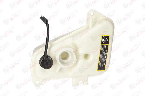BIRTH 8138 koelvloeistofreservoir FIAT Regata Sedan (138) 1.6 i.e. 90 90 Pk Benzine 1987 kosten