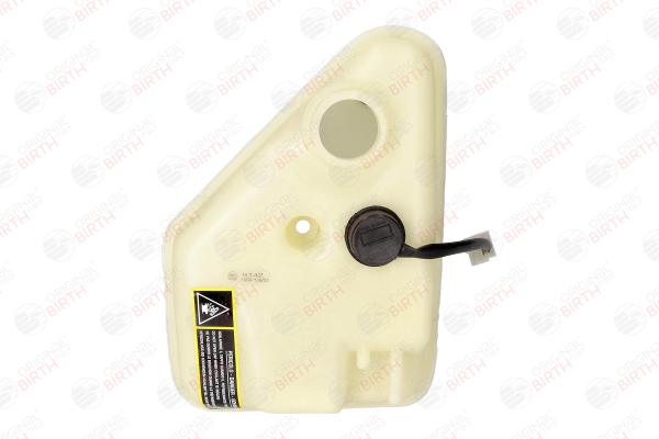 BIRTH 8142 vaschetta acqua radiatore Fiat CROMA