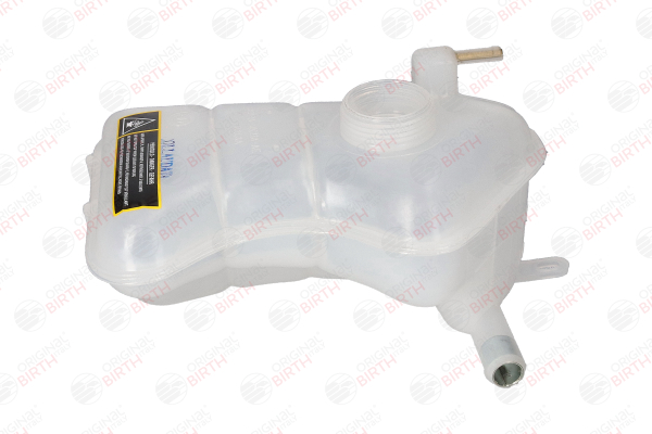 BIRTH 8188 Vaschetta acqua Ford Fiesta Mk2 1.6 XR2 97 CV Benzina 1985 costo