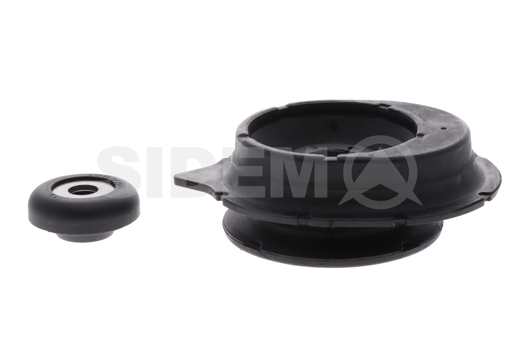 SIDEM 819403 Top strut mount FIAT experience and price