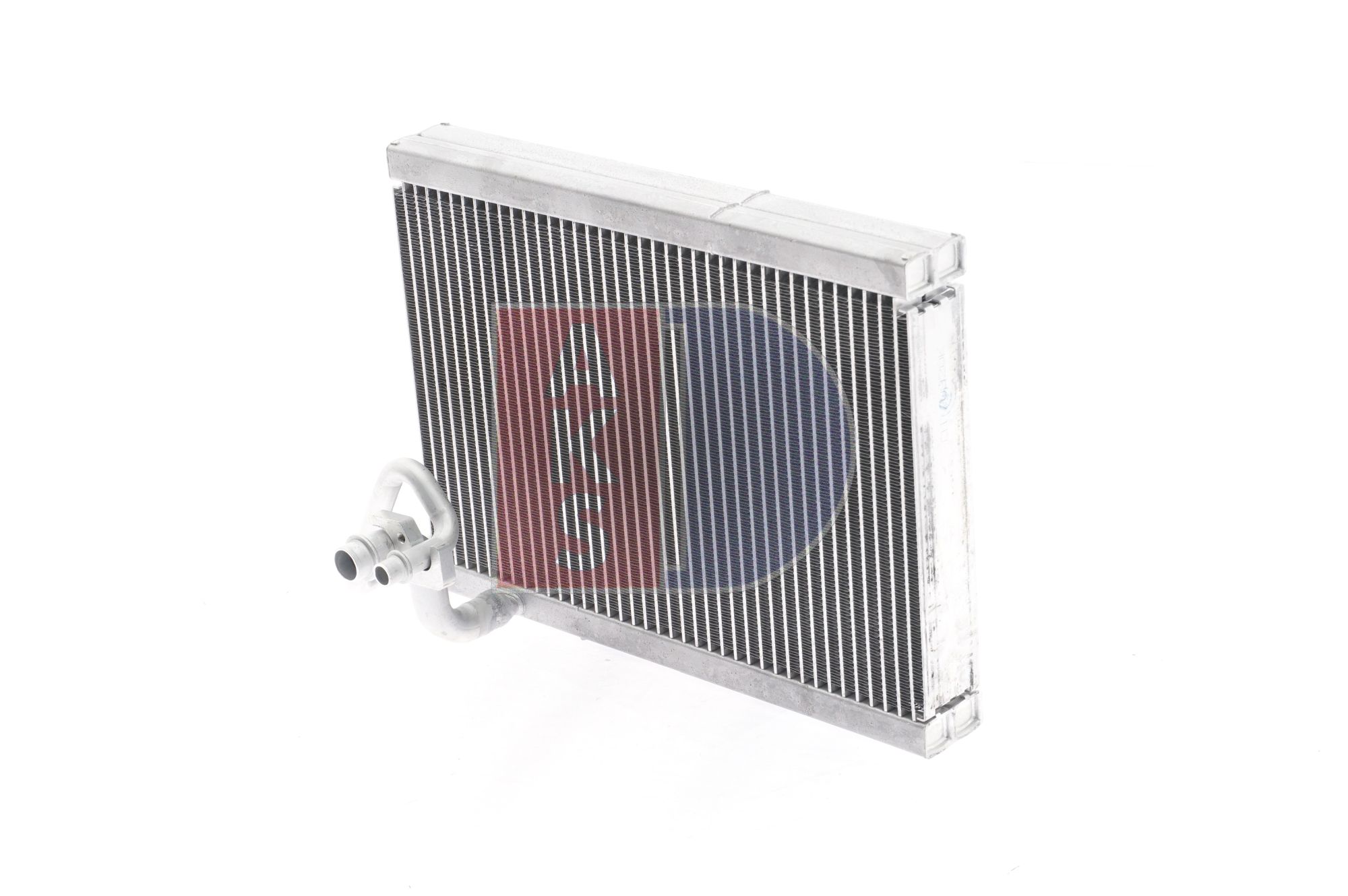 AKS DASIS 820401N Air conditioning evaporator 648096
