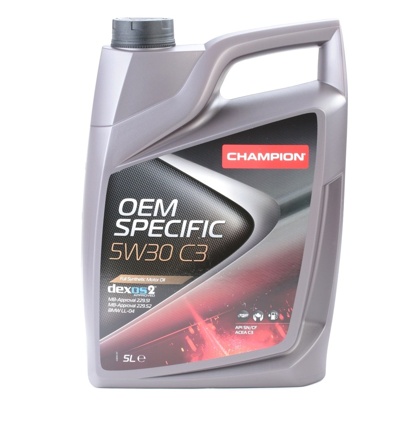 Масло 5w30 c4. Масло Champion Winter Oil 5w30. Champion OEM specific ATF Life protect 8.