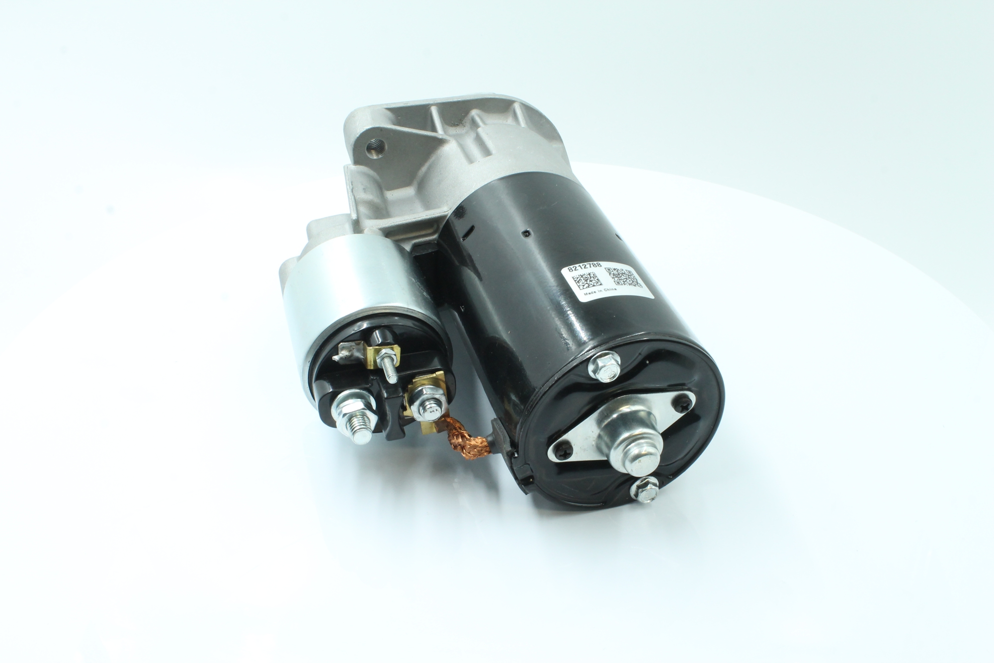 8212788 PowerMax startmotor pris