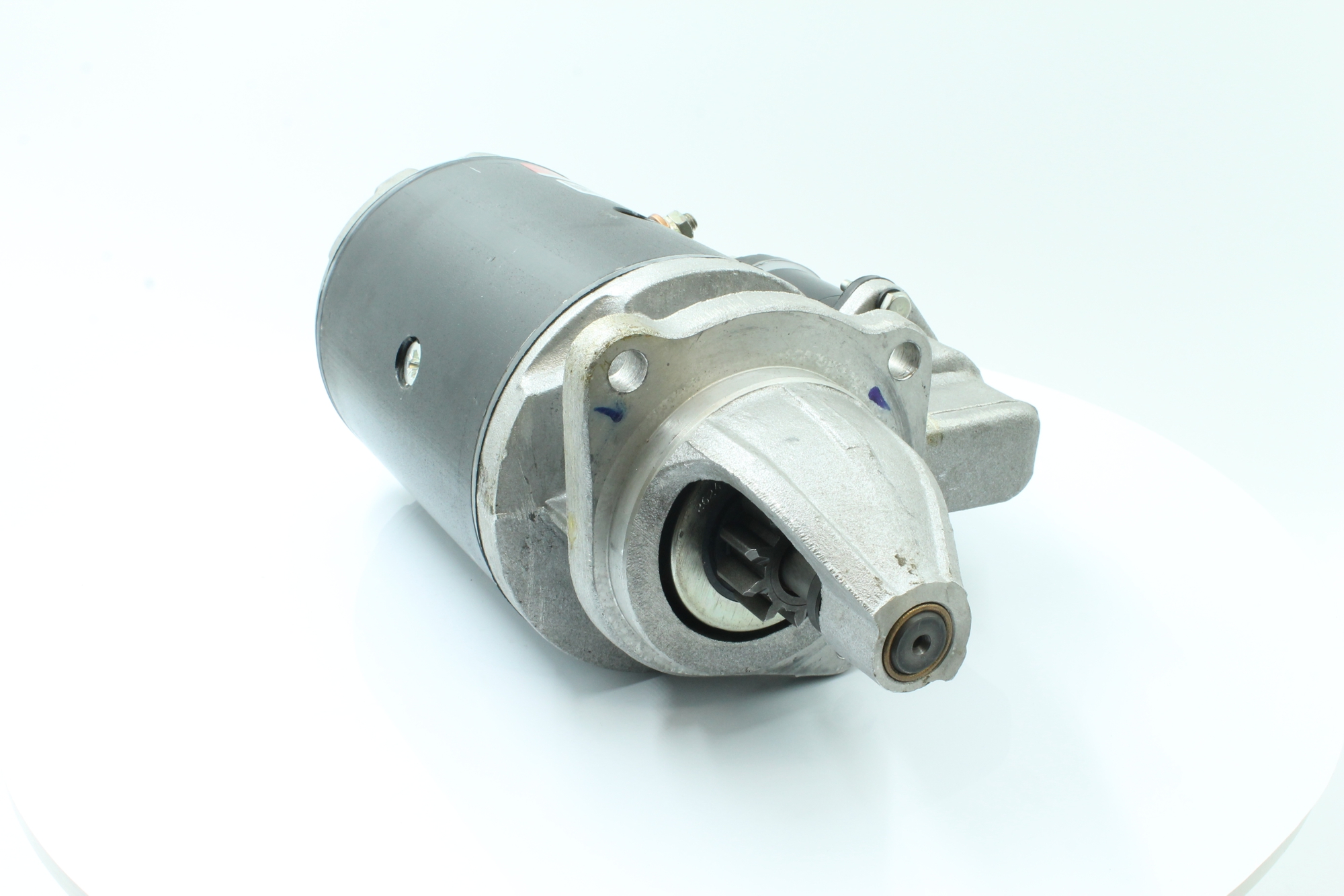 PowerMax 8212947 Starter motor 2873 006