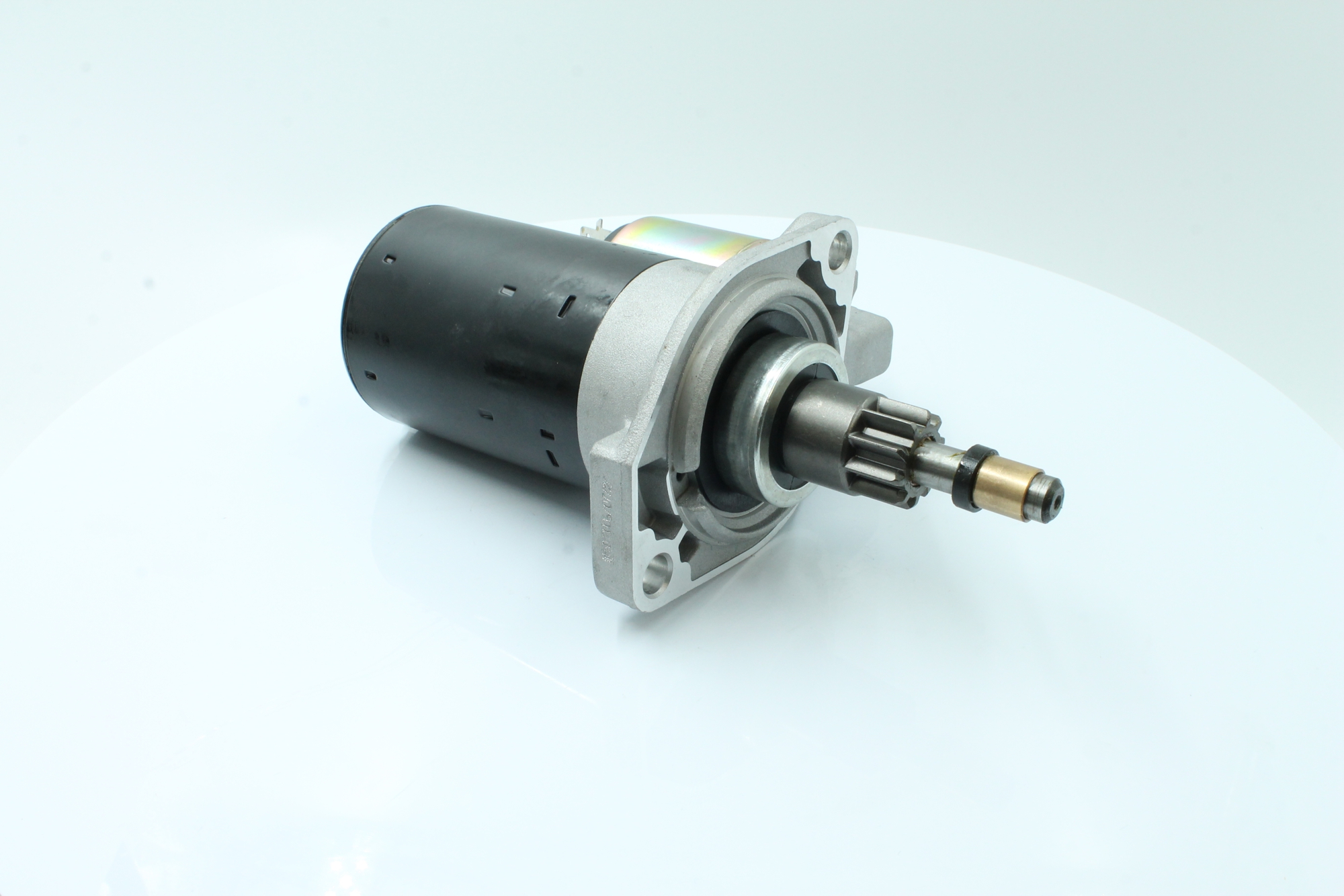 8212961 Starter PowerMax 02A 911 023AX MERCEDES-BENZ