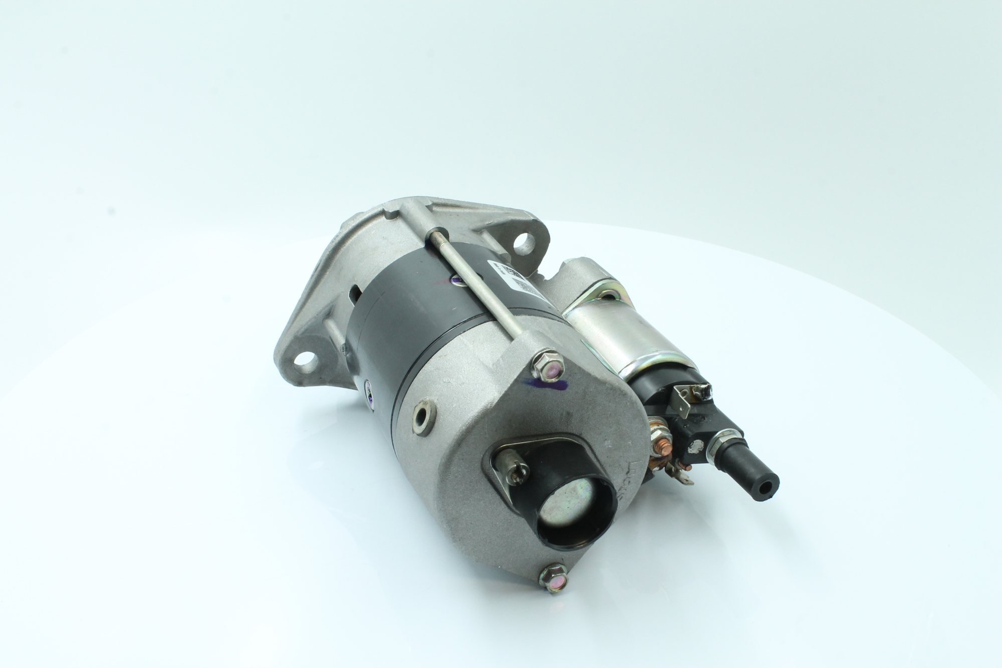 Originálne 8213314 PowerMax Štartér SUZUKI