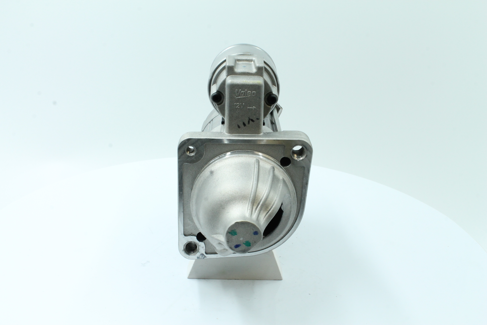 8214297 PowerMax Starter BMW Qualität