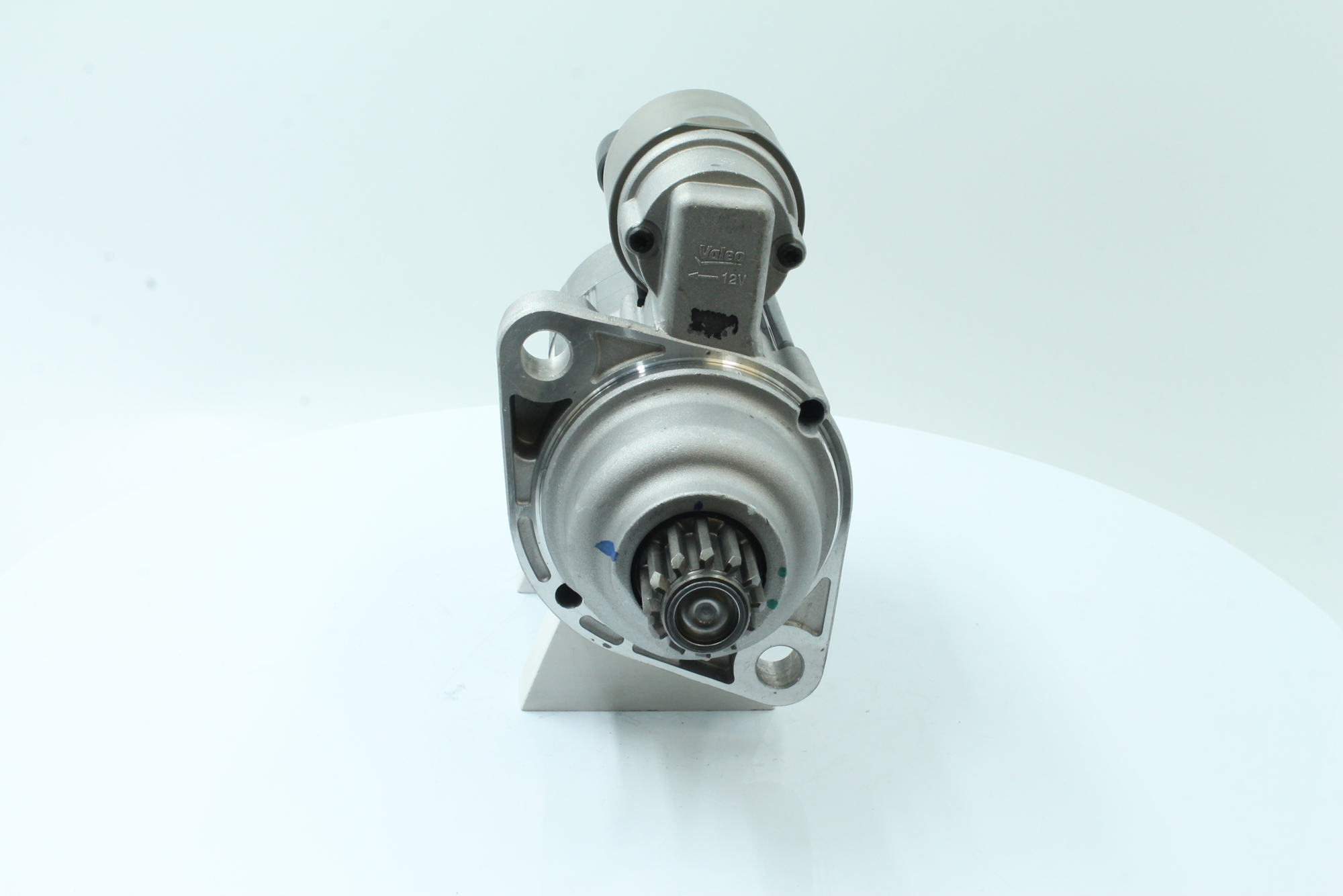 8214450 Starteris PowerMax 02M-911-024-M SEAT