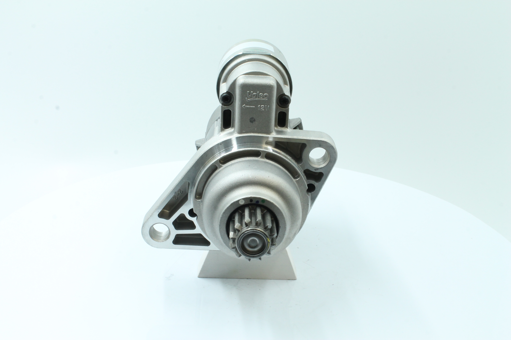 8214606 PowerMax Starter motor VW Jetta 5