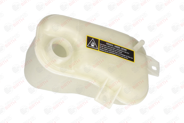 Fiat SEICENTO Coolant expansion tank BIRTH 8215 cheap