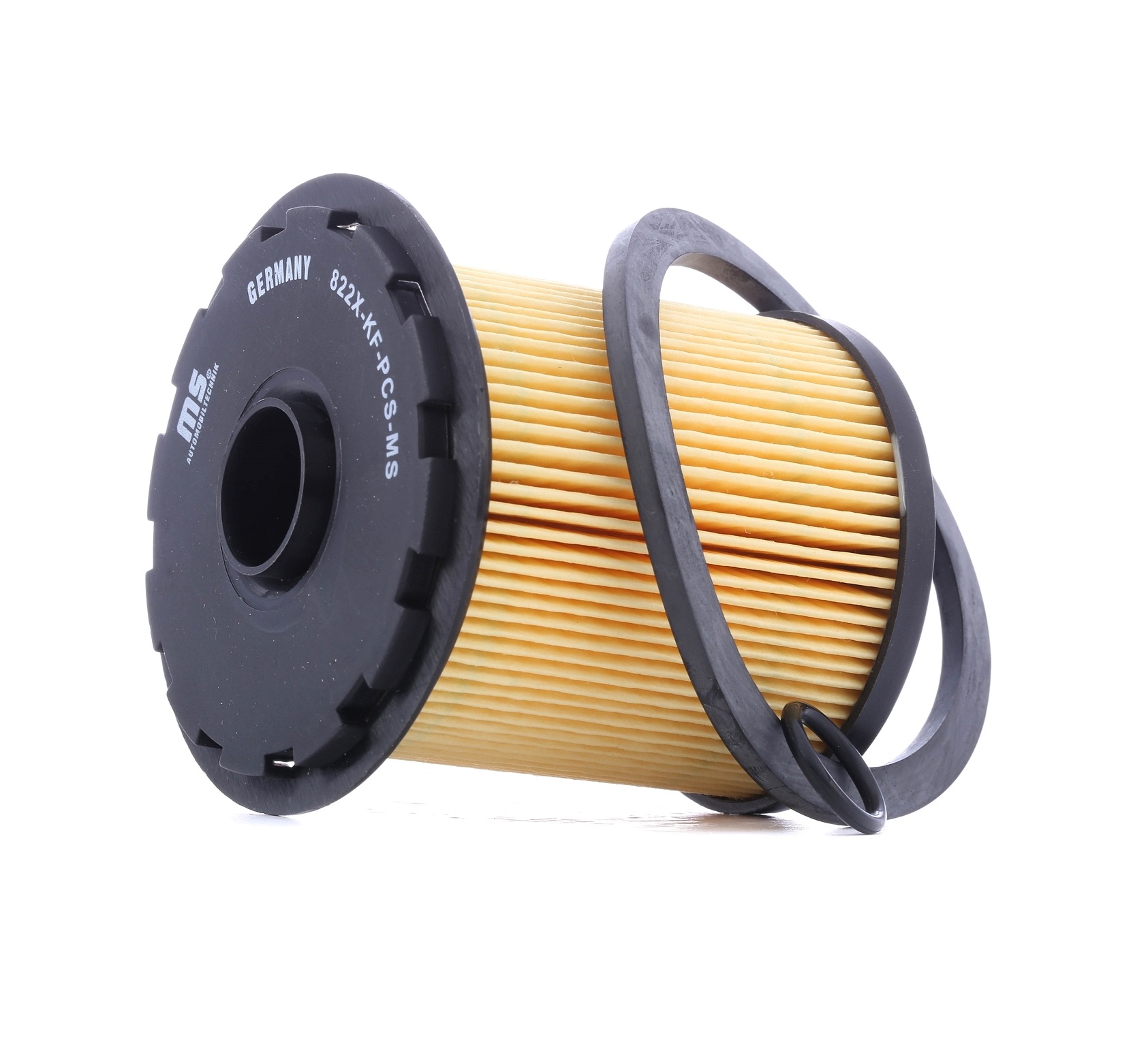 430008220 MASTER-SPORT Filter Insert, with gaskets/seals Height: 78mm Inline fuel filter 822X-KF-PCS-MS buy