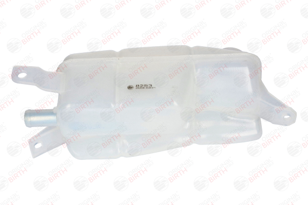 BIRTH 8253 Coolant expansion tank FIAT experience and price