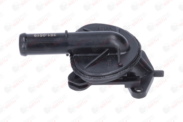 BIRTH 8332 Supapa control, agent frigorific Fiat Tempra 159 1.9 TD 90 CP motor diesel 1990 preț