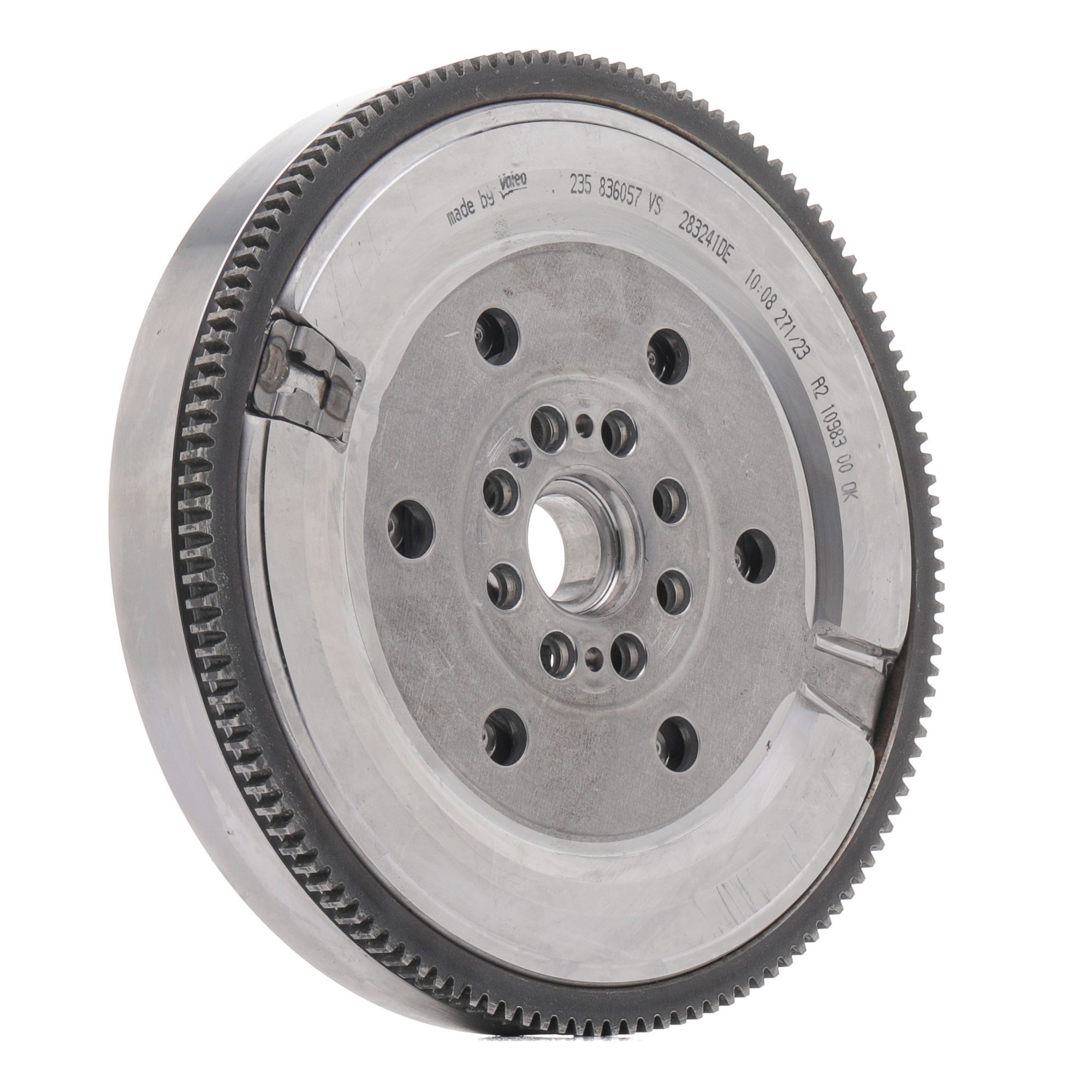 VALEO 836189 Маховик МИНИ Paceman (R61) цена