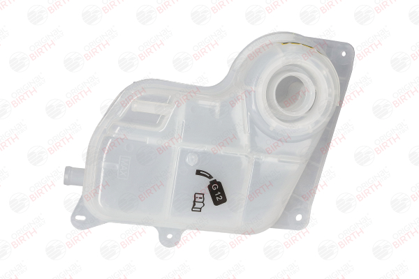 BIRTH with thermo sender Expansion tank, coolant 8411 buy