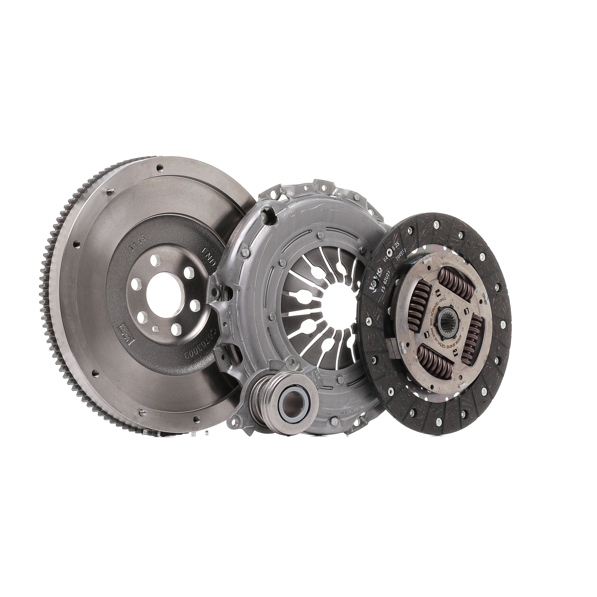 VALEO 845147 Suzuki SX4 2019 kytkinsarja