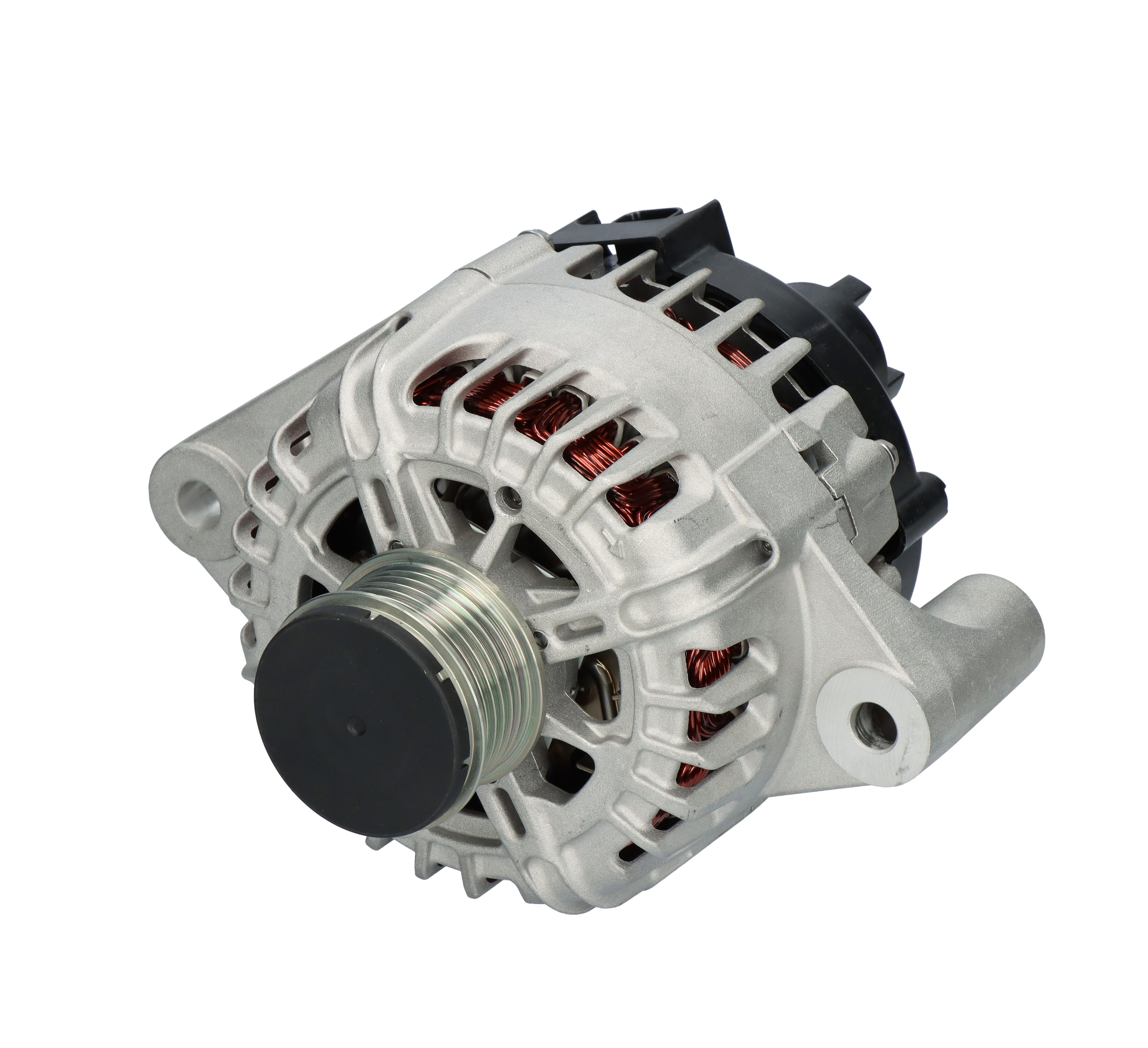 849115 Alternator OPEL INSIGNIA VALEO