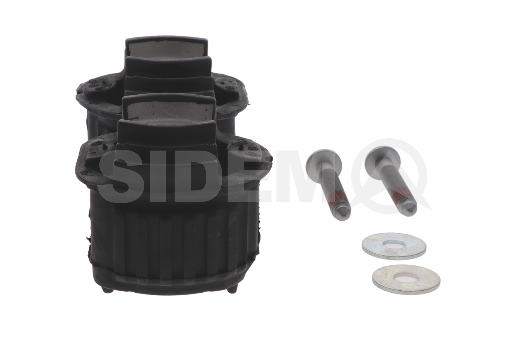 Osta 849315 KIT SIDEM taga, Tagasild, koos kinnitusmaterjaliga Siseläbimõõt: 18,2mm Kinnitus, sillatala 849315 KIT madala hinnaga