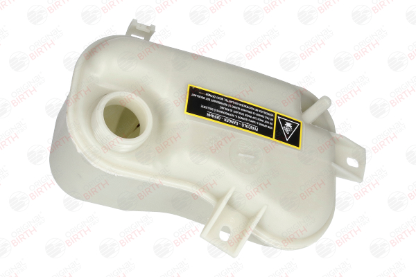 Fiat SEICENTO Coolant expansion tank BIRTH 8495 cheap