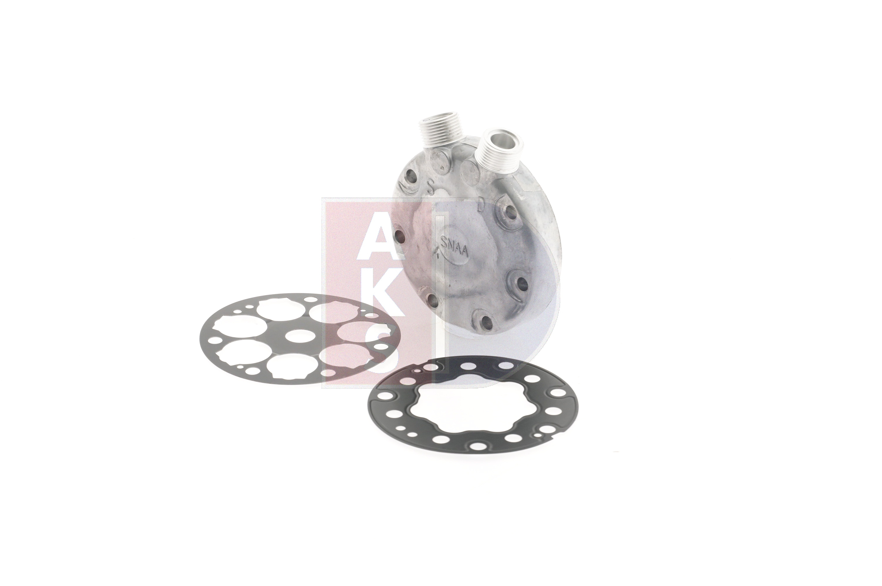 AKS DASIS Culasse, compresseur 850037N acheter en ligne